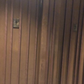 Kai - Bathroom - Asian Fusion Near Me - Plano, Texas