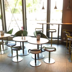 McDonald's - McCafé