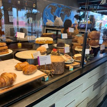 PublicUs - Pastries - Coffee & Tea Near Me - Las Vegas, Nevada PublicUs - Pastries - Coffee & Tea Near Me - Las Vegas, Nevada