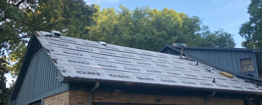 Slide of Mays Holdings General Contracting