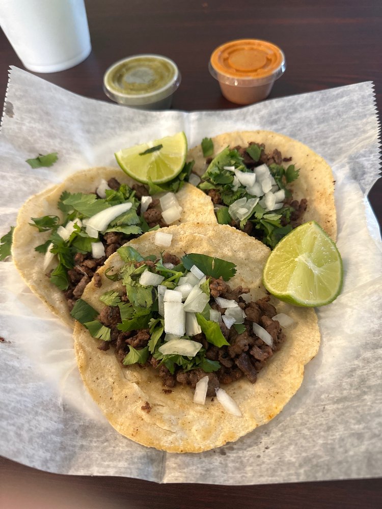 Taqueria Don Juan Logo