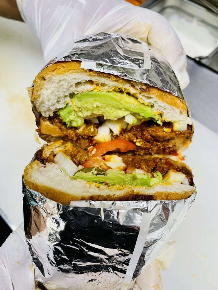 Taco Loco 