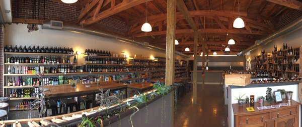 Beer Girl, Growlers & Bottleshop by null