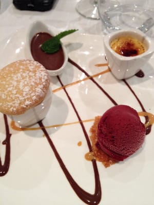 La Ciboulette by null