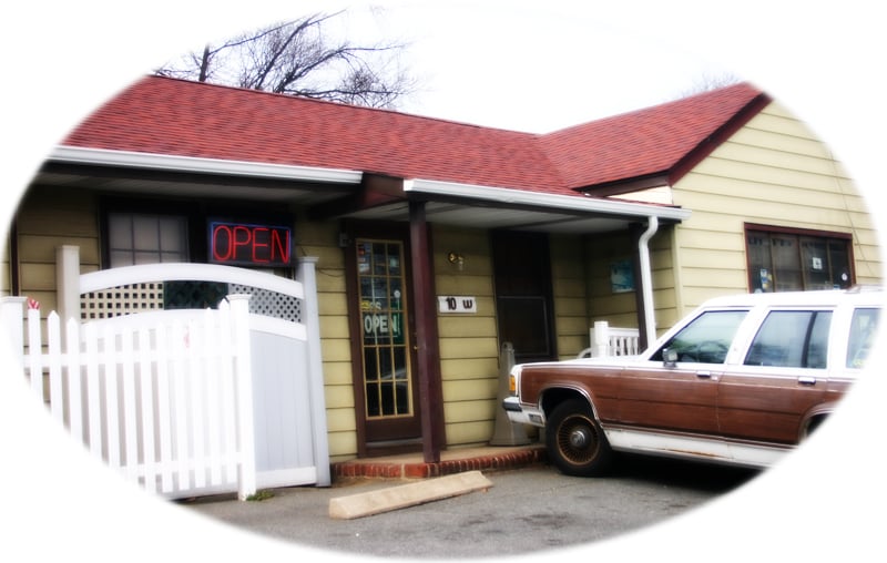 GOOD DAY FENCE Updated September 2024 10 W Sunrise Hwy, Lindenhurst