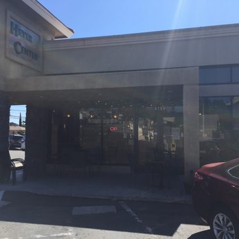 Cafe Rumi - Mediterranean Near Me - Castro Valley, California