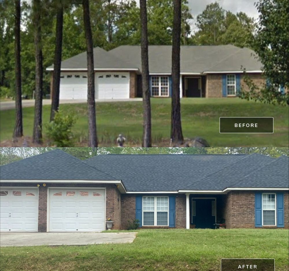 Slide of Kevin's Tool Box