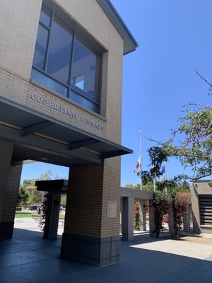 CUPERTINO LIBRARY - Updated February 2026 - 200 Photos & 233 Reviews ...