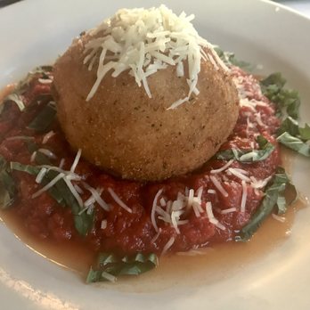 Fausto's Bistro - Delicious arancini! - Italian Near Me - Metairie, Louisiana Fausto's Bistro - Delicious arancini! - Italian Near Me - Metairie, Louisiana