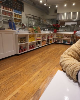 Sonny's Express by null