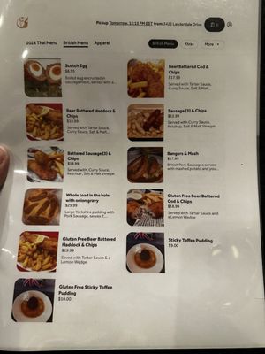 Menu photo 3 Thai Won On Richmond, VA Menu photo 3 Thai Won On Richmond, VA