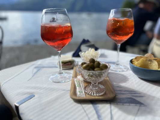 Caffe Varenna by null