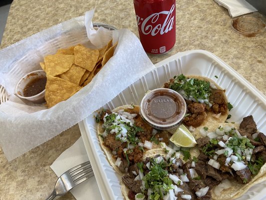 La Rosa Market by null