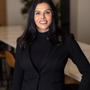 Photo of Harpreet Dhaliwal - Christie's International Real Estate Sereno