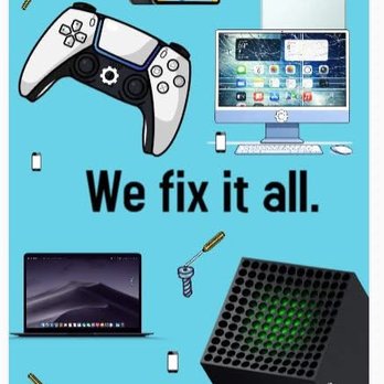 Slick Phone Repair - We fix it all. - Mobile Phones Near Me - Euless, Texas
