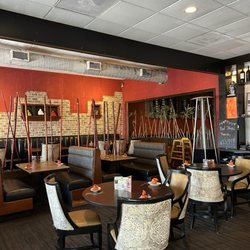 Buddha Thai Bistro