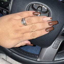 Ocean Nails