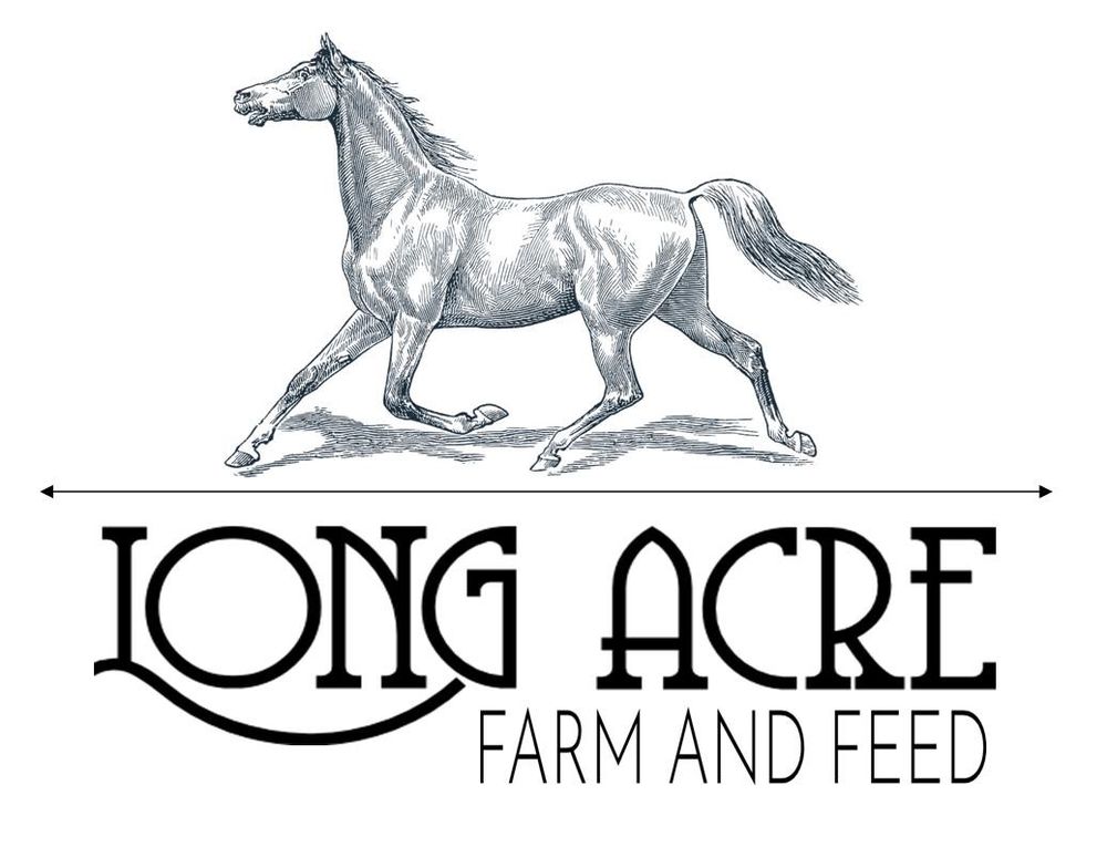 LONG ACRE FARM AND FEED Updated September 2024 246 Mountville Dr