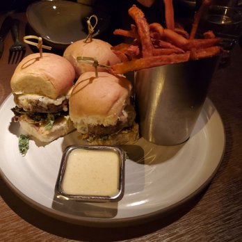 Root Down - New American Near Me - Denver, Colorado