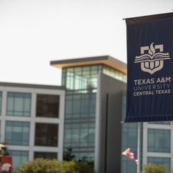 Texas A&M University - Central Texas