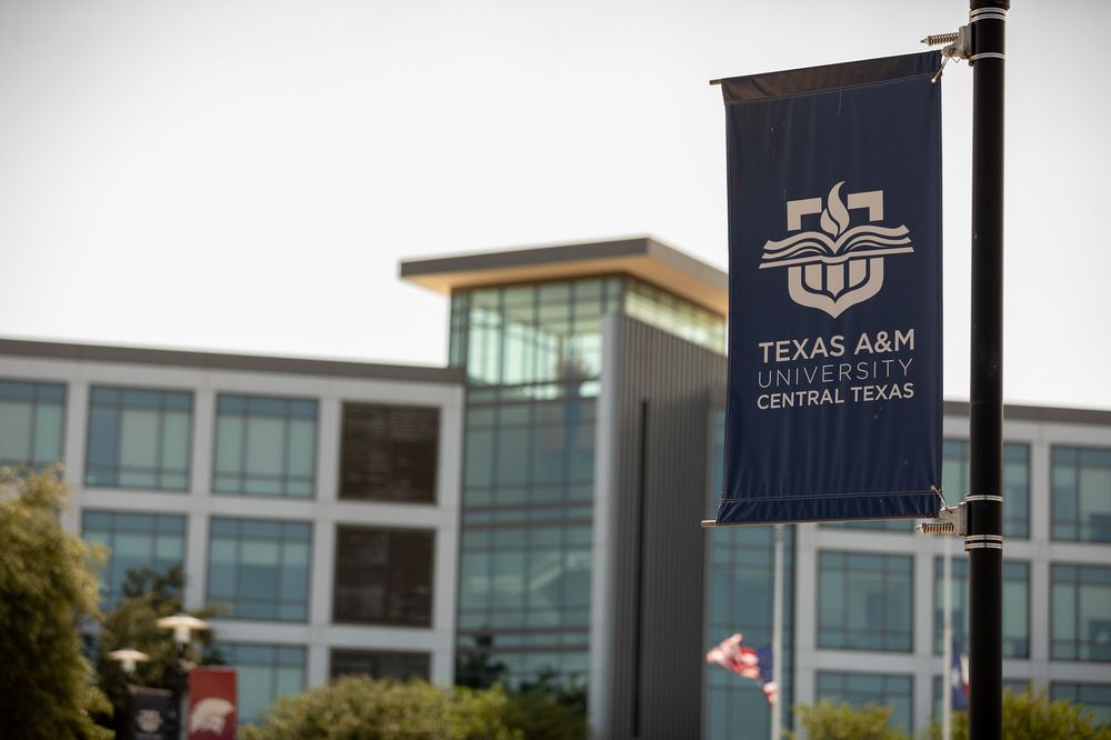 TEXAS A&M UNIVERSITY CENTRAL TEXAS Updated October 2025 21 Photos
