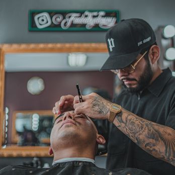 Authentic's Barber Shop 2 - Barbers Near Me - Petaluma, California Authentic's Barber Shop 2 - Barbers Near Me - Petaluma, California