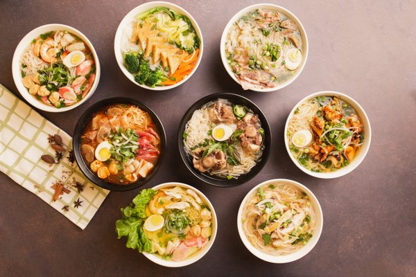 Bone & Broth - Vietnamese Pho Cuisine by null
