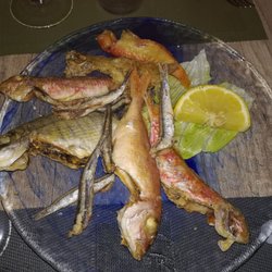 La Cucina di Cozzechella