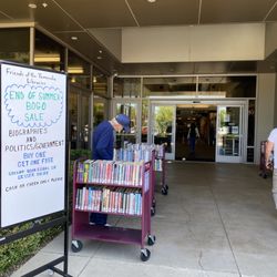 Temecula Public Library