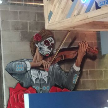 American Eat - Food Court Near Me - Tucson, Arizona