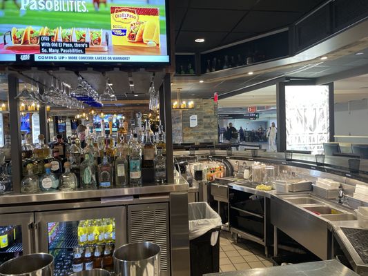 Mija Cantina by null