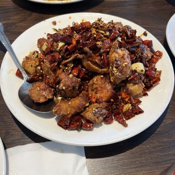 Little Sichuan Restaurant - Szechuan Near Me - Newark, California Little Sichuan Restaurant - Szechuan Near Me - Newark, California