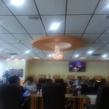 Q Nails and Spa - Nail Salons Near Me - Sandy Springs, Georgia