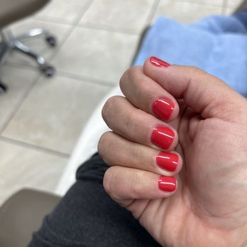 The Nail CEO - Opi Gel Cajun Shrimp - Day Spas Near Me - Morgantown, West Virginia The Nail CEO - Opi Gel Cajun Shrimp - Day Spas Near Me - Morgantown, West Virginia