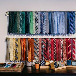 the tie bar customer service