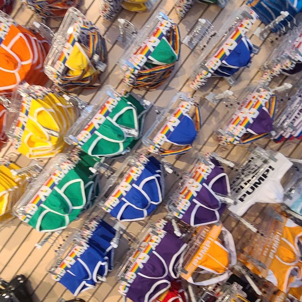 Needz - Undies! - Men's Clothing Near Me - Denver, Colorado Needz - Undies! - Men's Clothing Near Me - Denver, Colorado