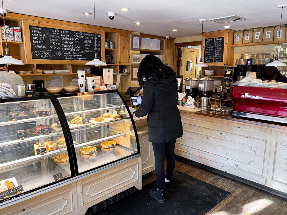 La Boulangerie