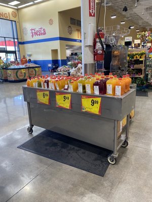 FIESTA MART #25 - Updated July 2025 - 163 Photos & 146 Reviews - 3909 N