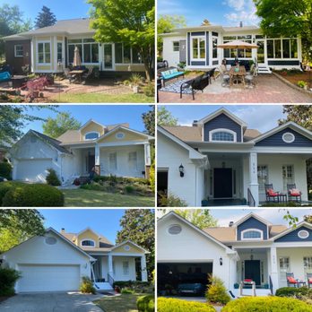 QualiCoatz - Exterior Painting - Painters Near Me QualiCoatz - Exterior Painting - Painters Near Me