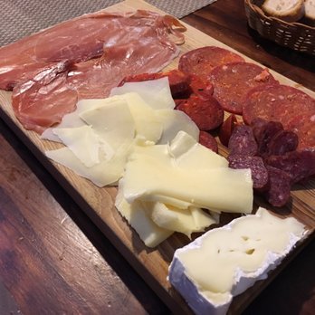 La Gloria de Don Pepe - Charcuterie - Spanish Near Me - Cancún, ROO La Gloria de Don Pepe - Charcuterie - Spanish Near Me - Cancún, ROO