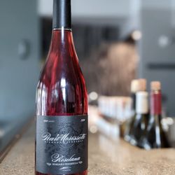 Brewdock - Wine
