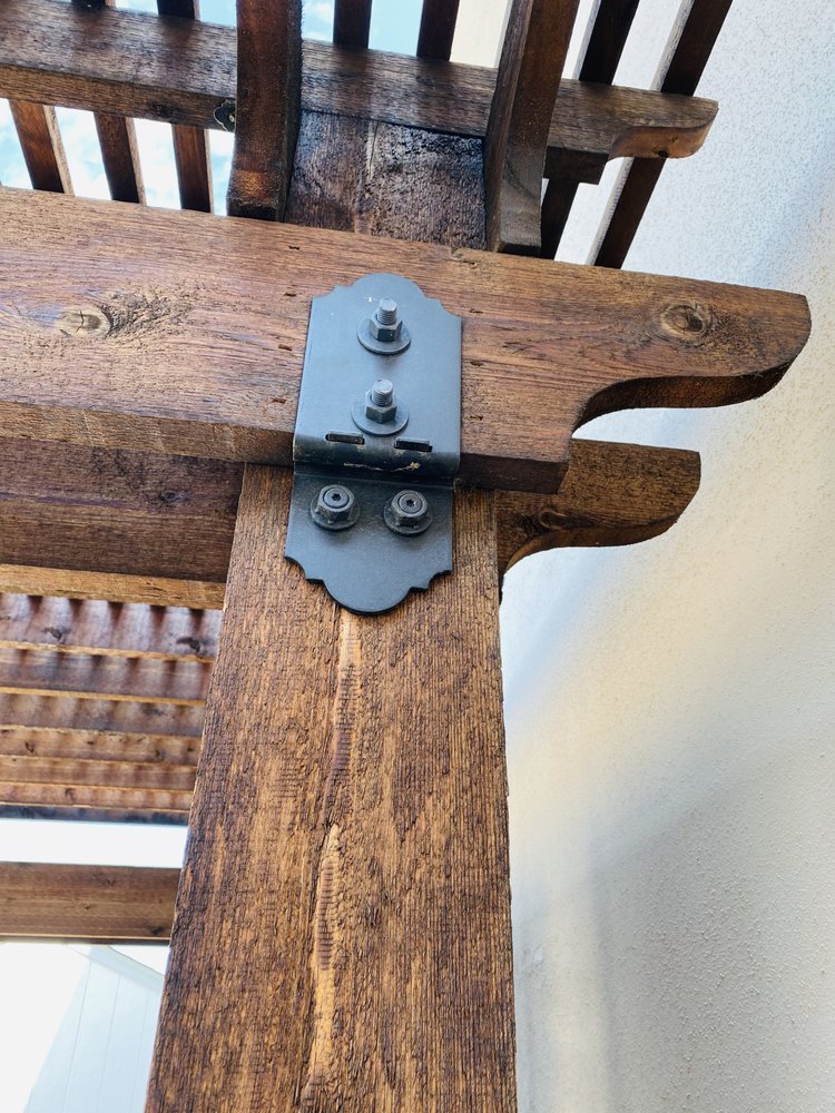 Slide of Sams Brother Roofing and Construction