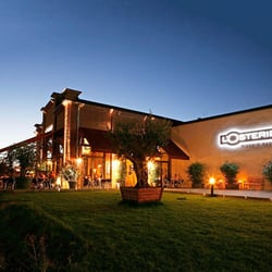 L'Osteria