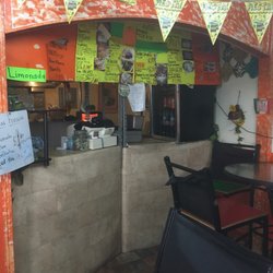 Tacos & Burritos