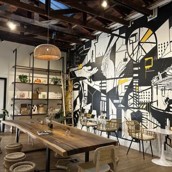 Farm Cup Coffee - Coffee & Tea Near Me - West Hollywood, California Farm Cup Coffee - Coffee & Tea Near Me - West Hollywood, California