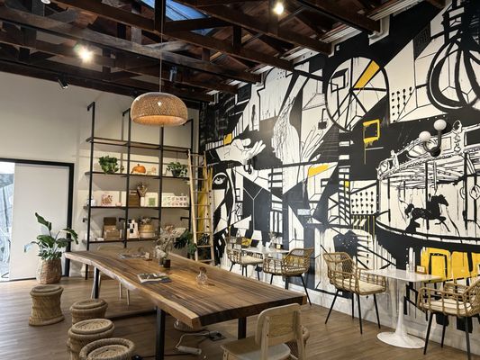 Farm Cup Coffee by null