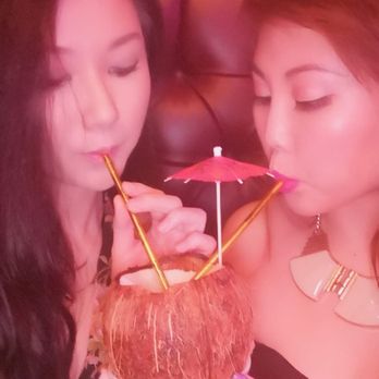 Miss Things - Cocktail Bars Near Me - Toronto, Ontario