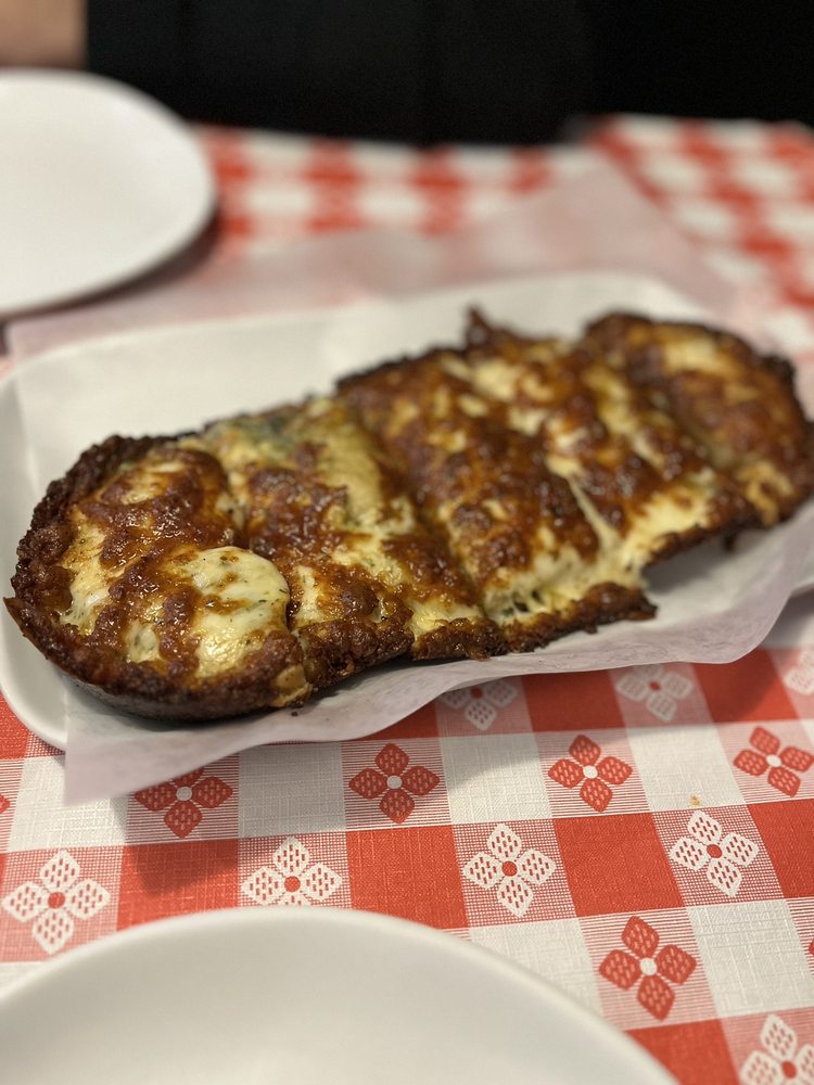 JOLLY’S PIZZA - Updated July 2025 - 92 Photos & 61 Reviews - 6120 ...
