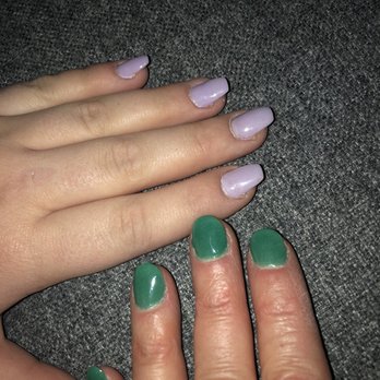 Summer Nails - Nail Salons Near Me - Saint Louis, Missouri Summer Nails - Nail Salons Near Me - Saint Louis, Missouri