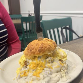 Bobbie's Southern Kitchen - Mother clucker - American Near Me - San Antonio, Texas